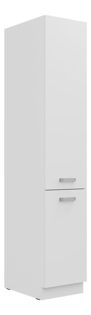 Dulap superior de bucătărie Edris 40 DK-210 2F (alb)