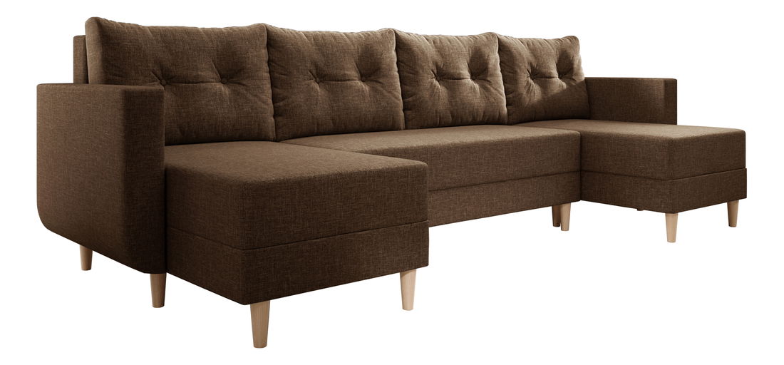 Univerzális ülőgarnitúra Buron (savana 13) 