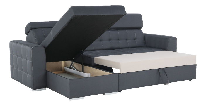 Sarokkanapé Kazara (B)