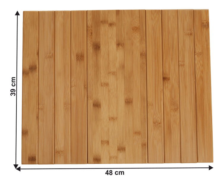 Pernă pentru canapea Alton (natural)