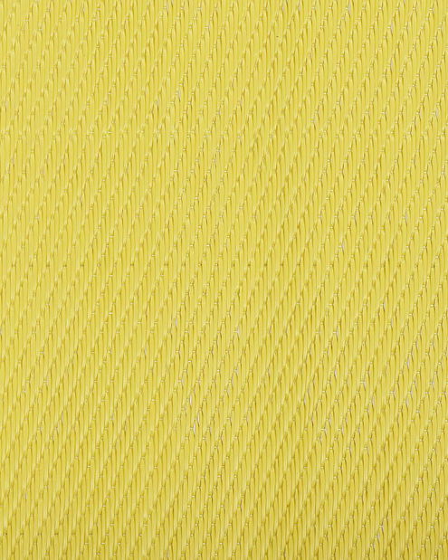 Covor 120x180 cm EWATTA (galben)