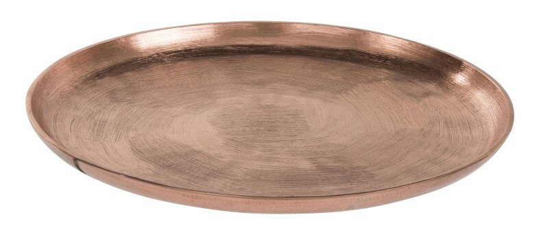 Doplnok do kuchyne Jolipa Extravaganza (35x35x2cm) (Medená)