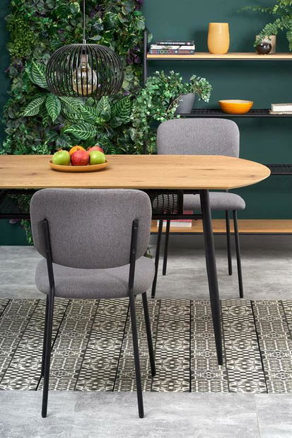 Blagovaonski stol- Halmar