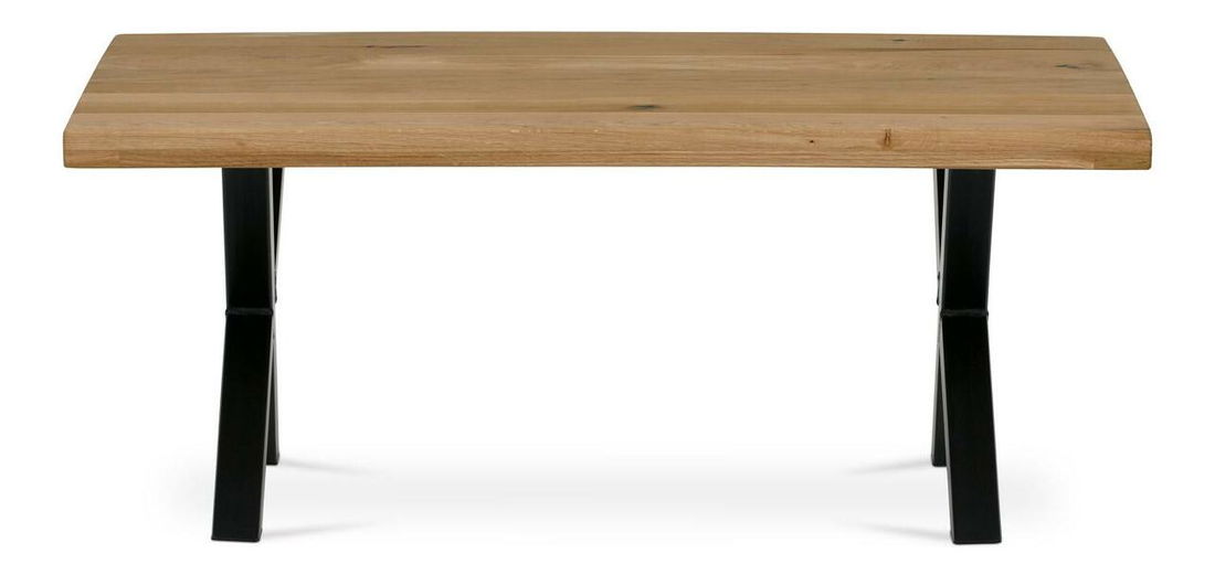 Măsuță cafea Complejo (stejar)