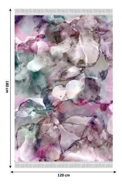 Covor Devin (120 x 180 cm) *vânzare stoc