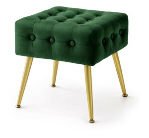 Taburete Quineqo (verde închis)
