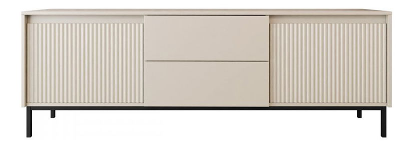 TV stolić/ormarić Somkera 2K2SZ (kašmir)