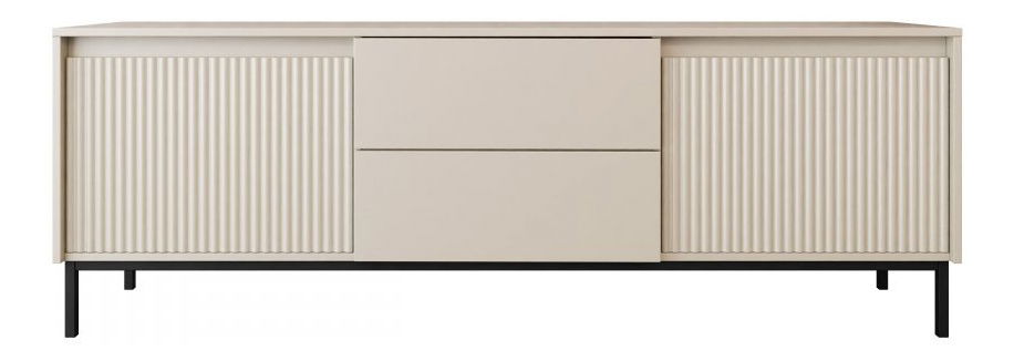 TV skrinka/stolík Somkera 2K2SZ (kašmír)