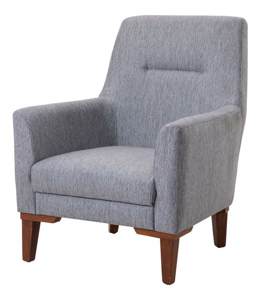 Sedacia súprava Lesan (sivomodrá)