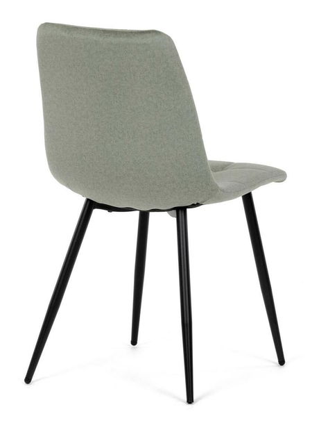 Blagovaonska stolica Doblegarle (zelena)