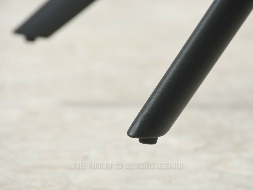 Szék Meda (bézs + fekete)