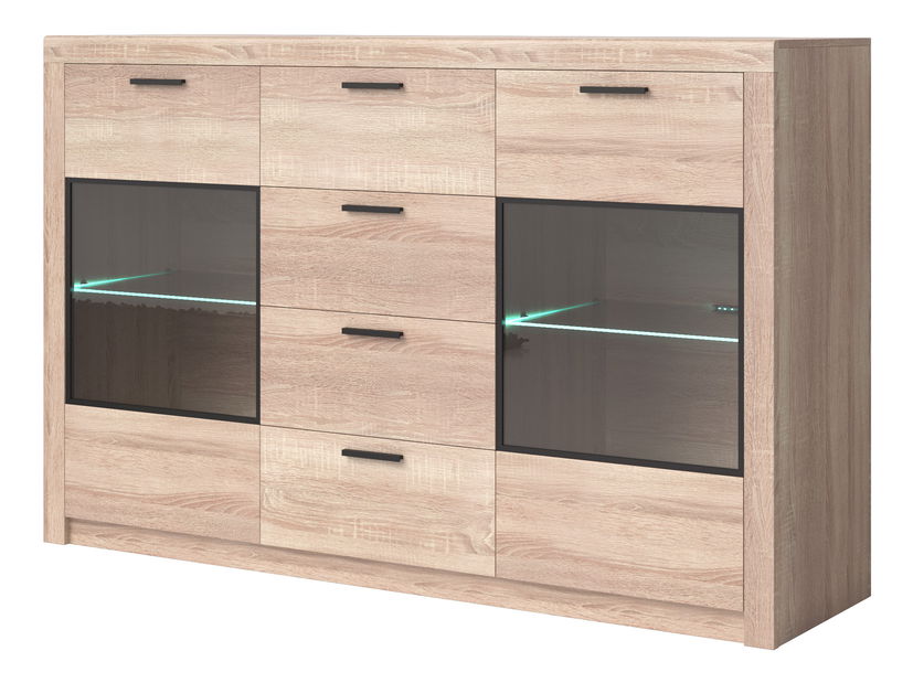 Vitrină NErlinee Typ 25