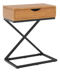 Noćni stolić Variad (hrast)