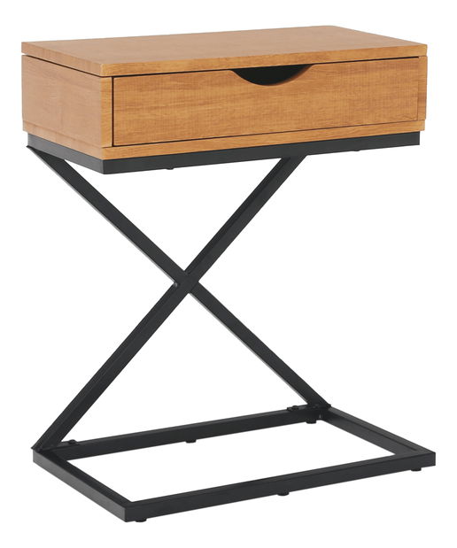 Noptieră Variad (stejar)