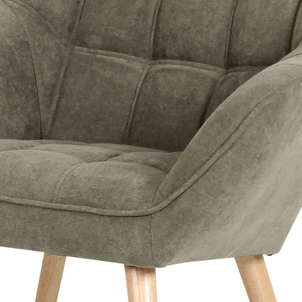 Fotel Ahondado (szarvasgomba)