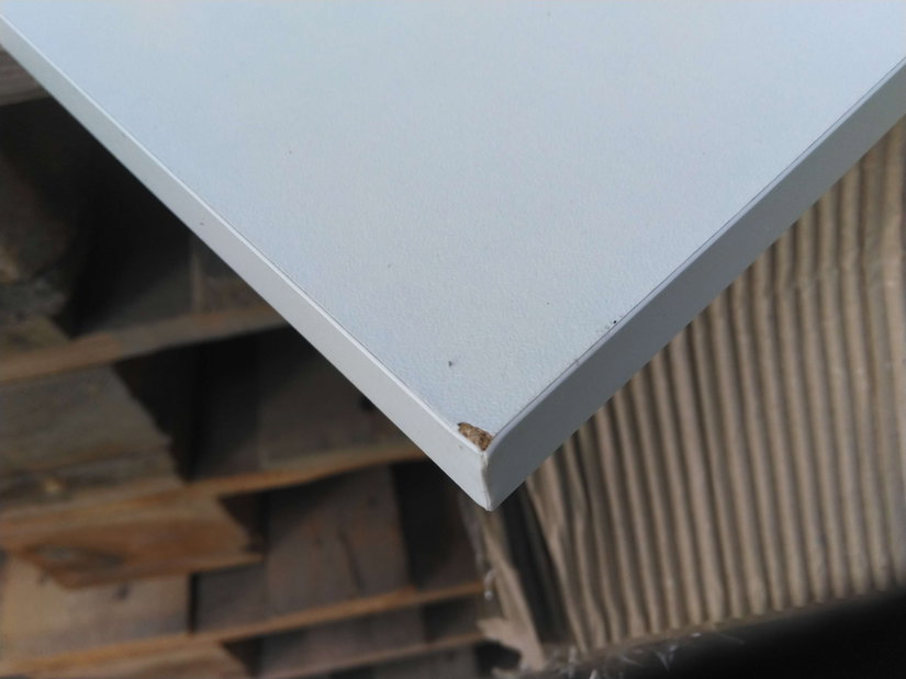 TV skrinka Alekto 2D2SZ AK09 (biela) *bazár 