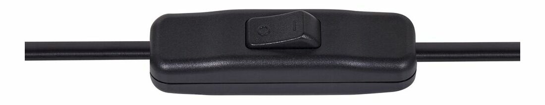 Stolná lampa Neiza (modrá)