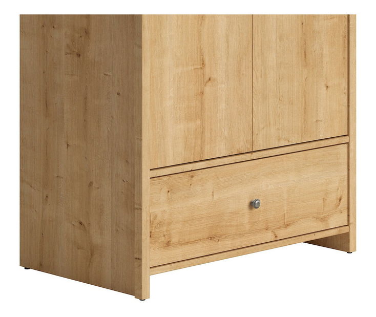 Ruhásszekrény Porsche SZF2D1S