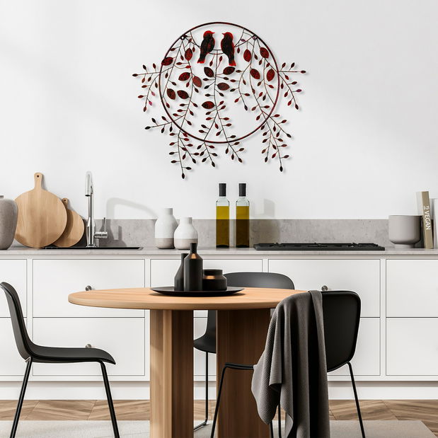 Decorațiune de perete Florina 1