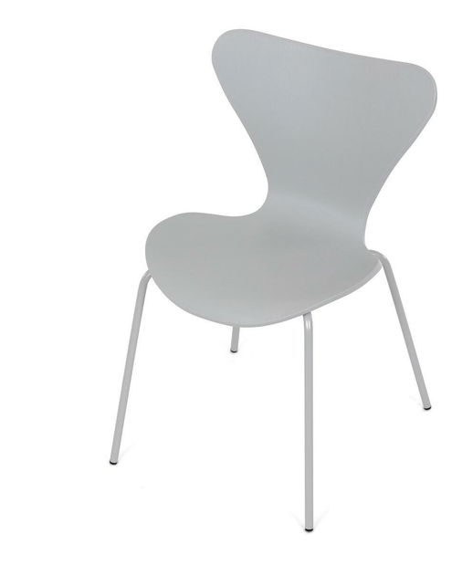 Scaun sufragerie Cimentado (gri)