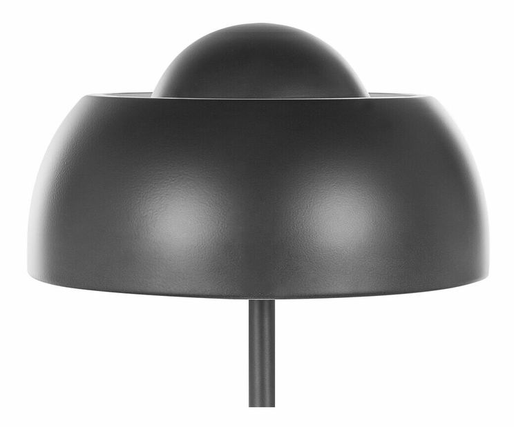 Állólámpa Severn (fekete) 