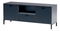 TV asztal/szekrény Lusy 03 (indigo)