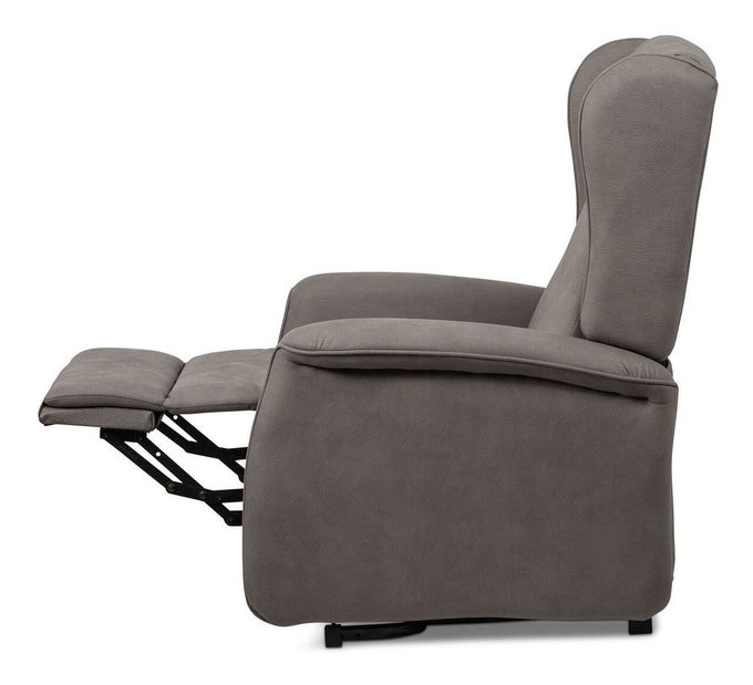 Pozícionáló fotel Tranquilzar (bézs)