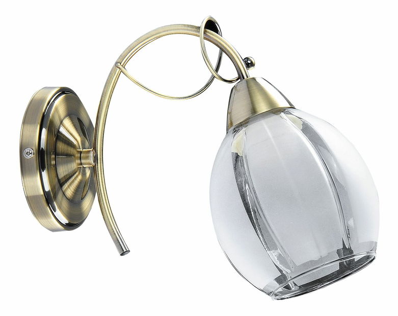 Zidna svjetiljka Joel 2269 (bronca)