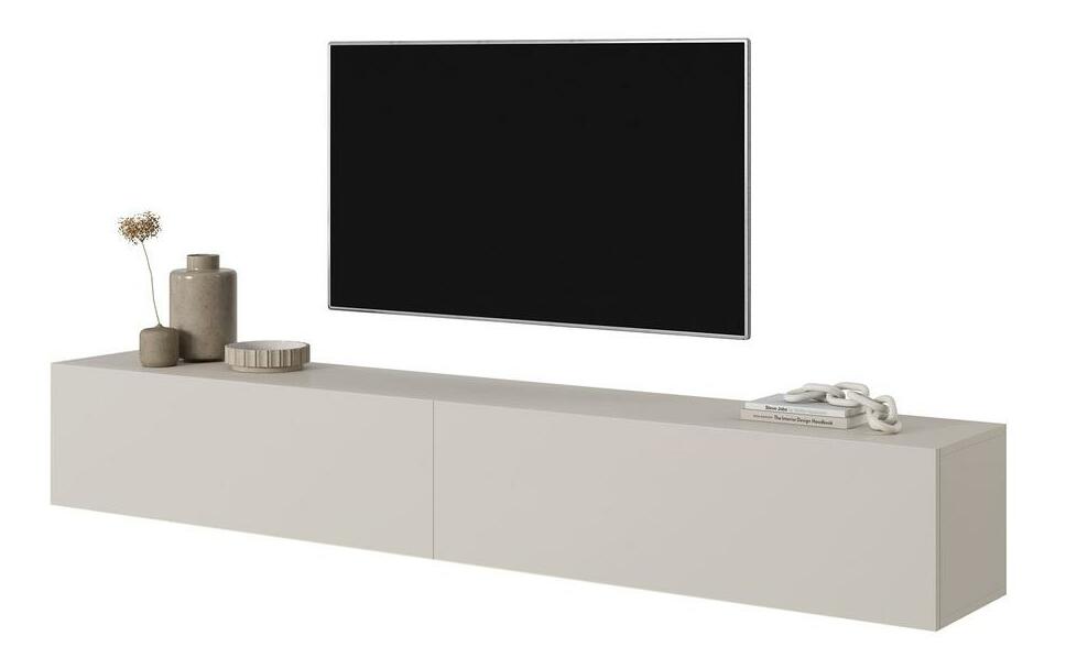 Masă TV Bakira 200 (gri bej)