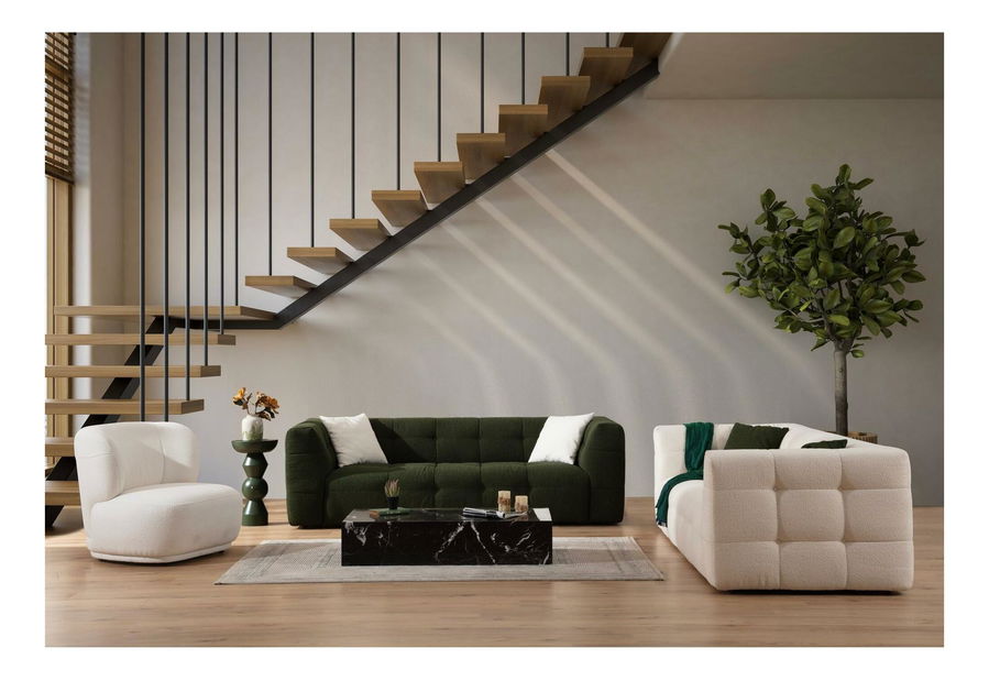 Trosjed Cadellona (zelena)