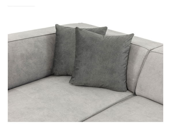 Sedačka Zara (P) (Zetta 302 + Zetta 302 + Zetta 305)