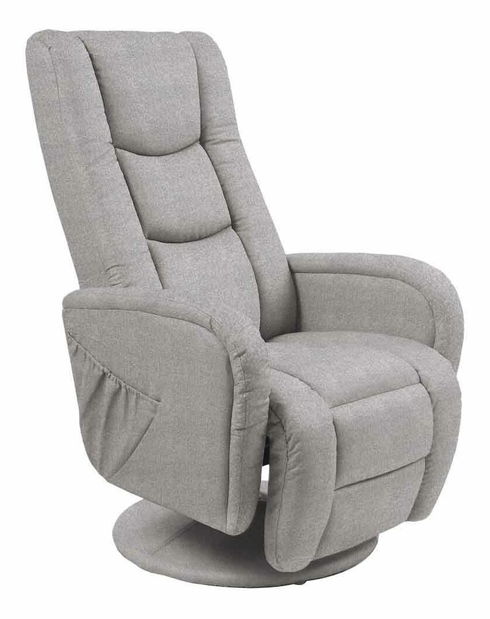 Fotel Precious (szürke)