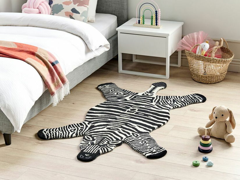 Set 2 ukrasna jastuka 45 x 45 cm Marika (višebojno)