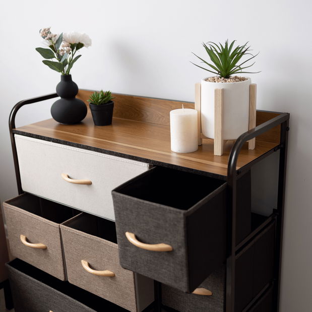 Komoda Handlee typ 3