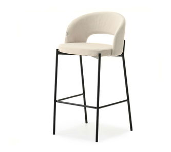 Bárszék Guinden (krém + fekete)