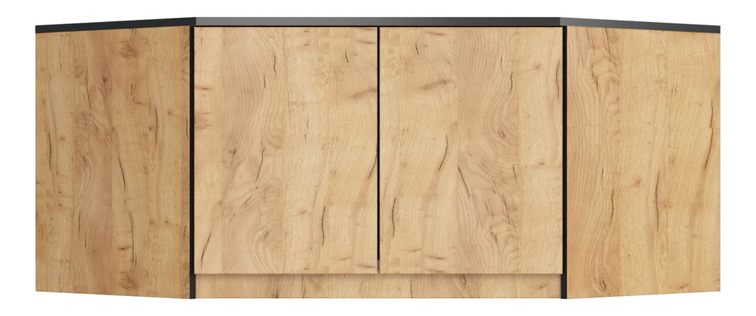 Suprastructură dulap Despertarle (stejar craft)