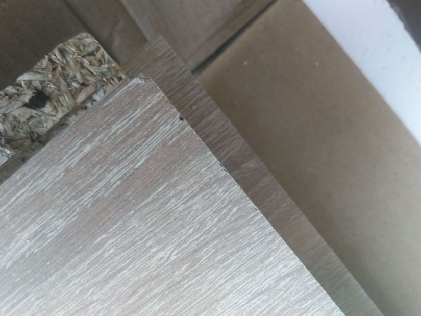 Ormar s policama Asista AS 007 hrast sonoma *trgovina