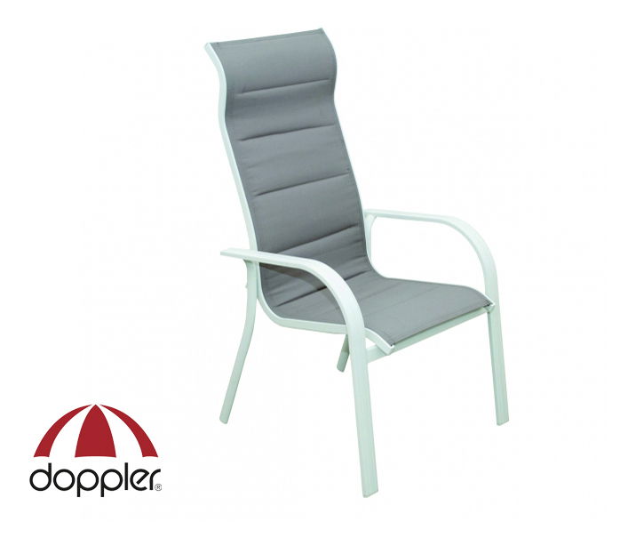 Záhradné kreslo Doppler Miami
