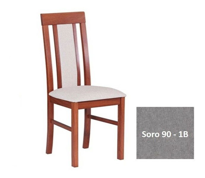 Blagovaonska stolica Nova (joha + siva) *rasprodaja