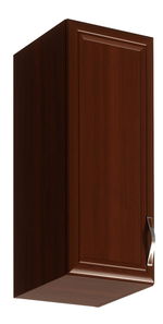Horná kuchynská skrinka G30L Sillina (orech milano)