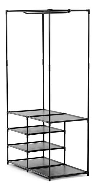 Cuier Goleo (negru)