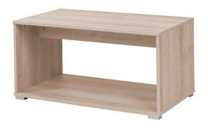 Konferenčný stolík Cortez C 10 (dub sonoma)