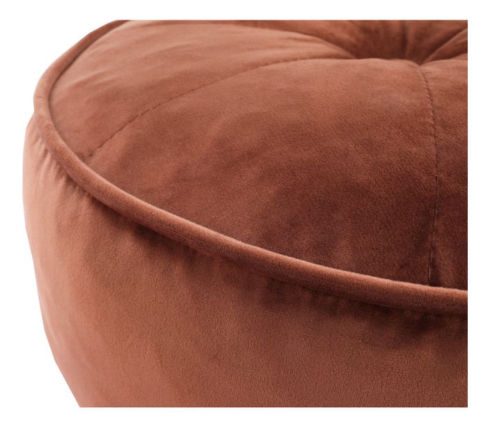 Taburetka Keman (hnedá) *výpredaj