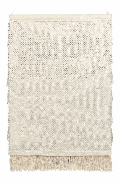 Fali dekoráció Kotza (bézs)