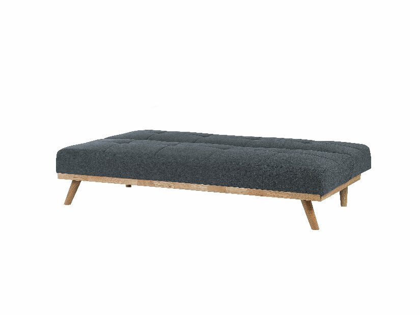 Sofa trosjed Farum (tamno siva)