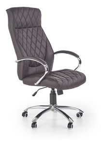 Kancelárska stolička Hedy (čierna)