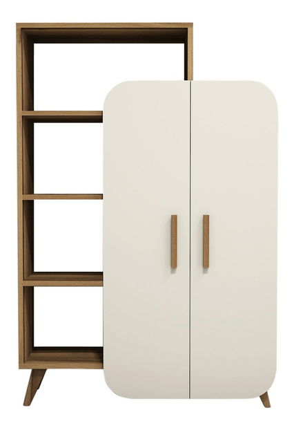 Raft Ferdinand (Nuc + Crem)