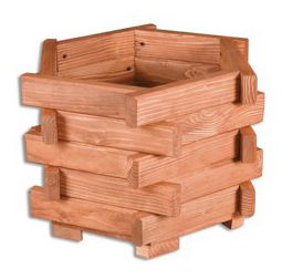 Záhradný kvetináč MO192