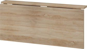 Rozkladací jedálenský stôl Elston 9 B (pre 4 osoby)