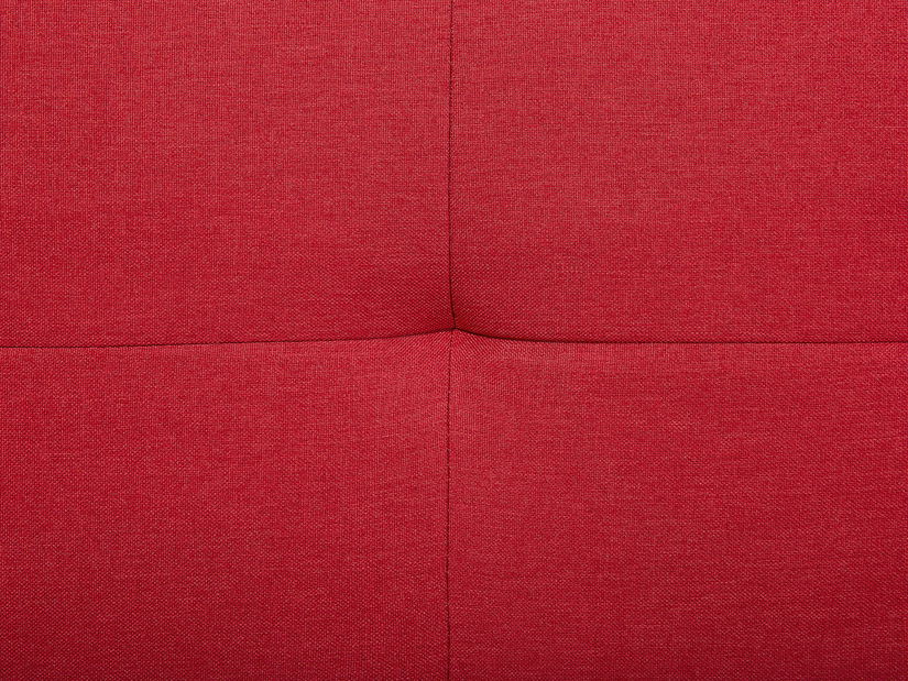 Leňoška Appin (červená) *výpredaj